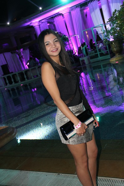 Summer Kitchen Party at Amethyste Part 1